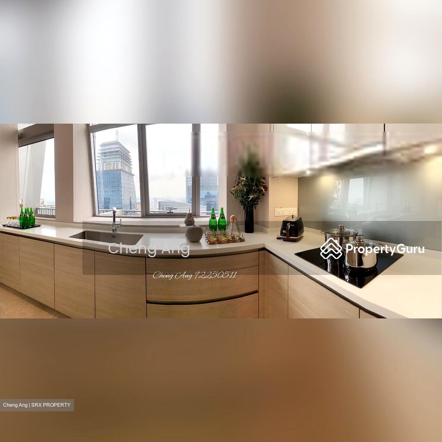 V On Shenton (D1), Apartment #402350791